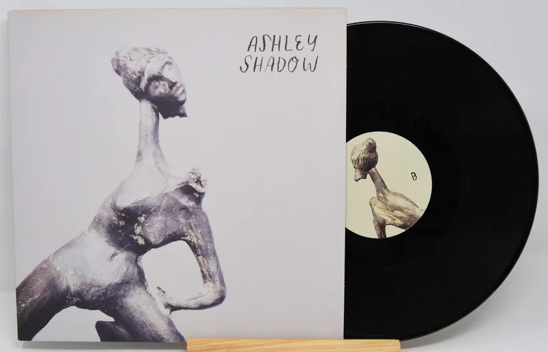 Shadow, Ashley - Self Titled