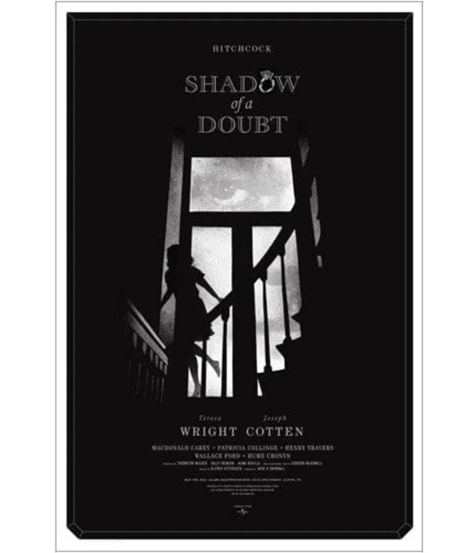 Shadow of a Doubt