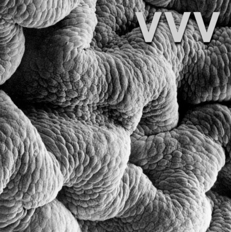 Shadow World by VVV Black