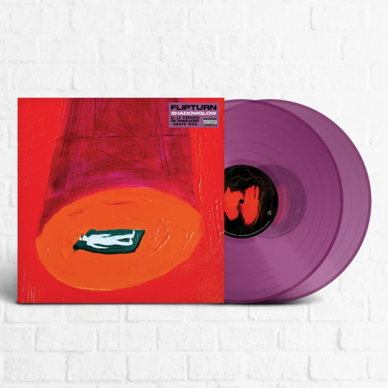 Shadowglow [Exclusive Translucent Purple]