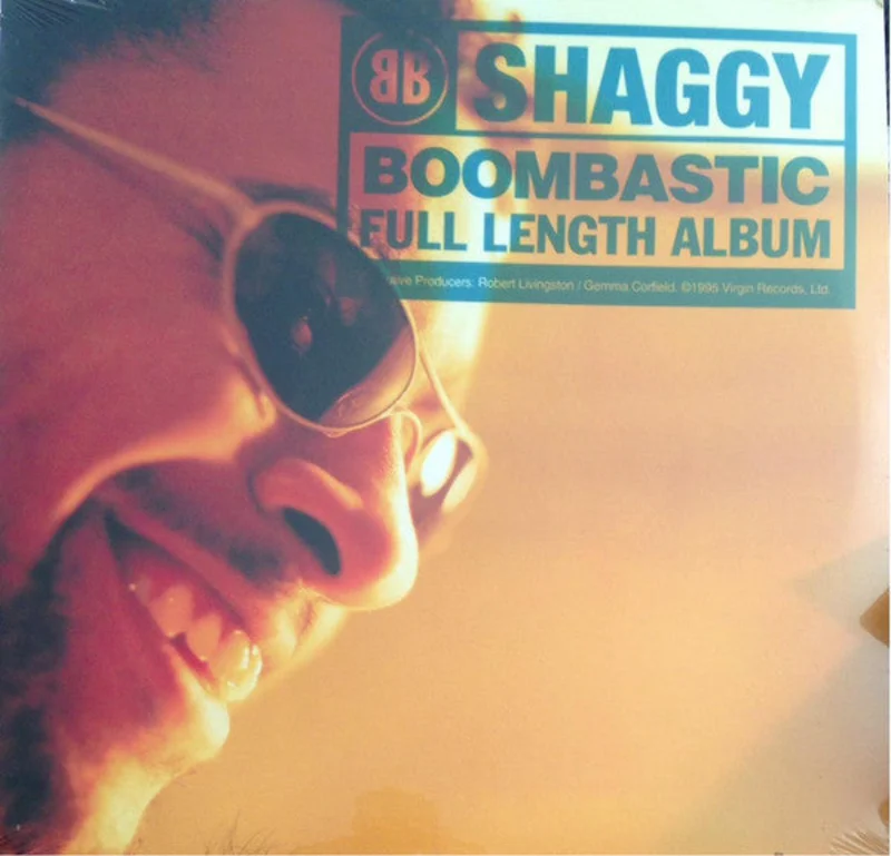 Shaggy | Boombastic