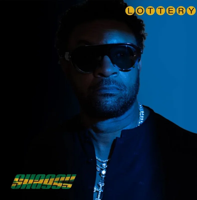 Shaggy - Lottery