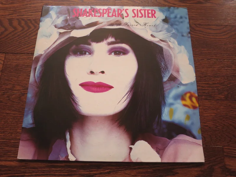 Shakespear's Sister - Sacred Heart