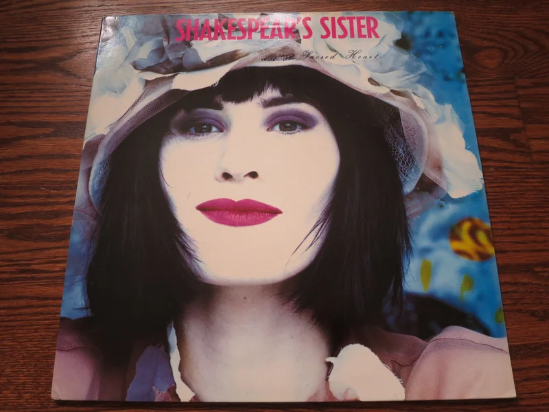 Shakespear's Sisters - Sacred Heart