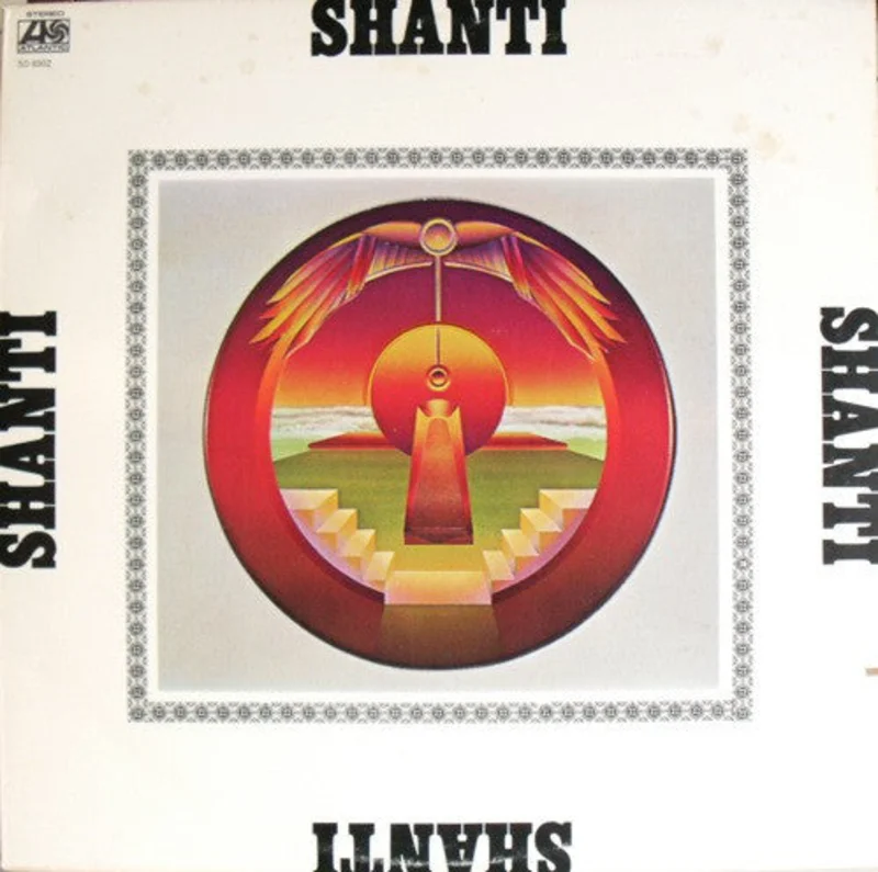 Shanti (5) | Shanti