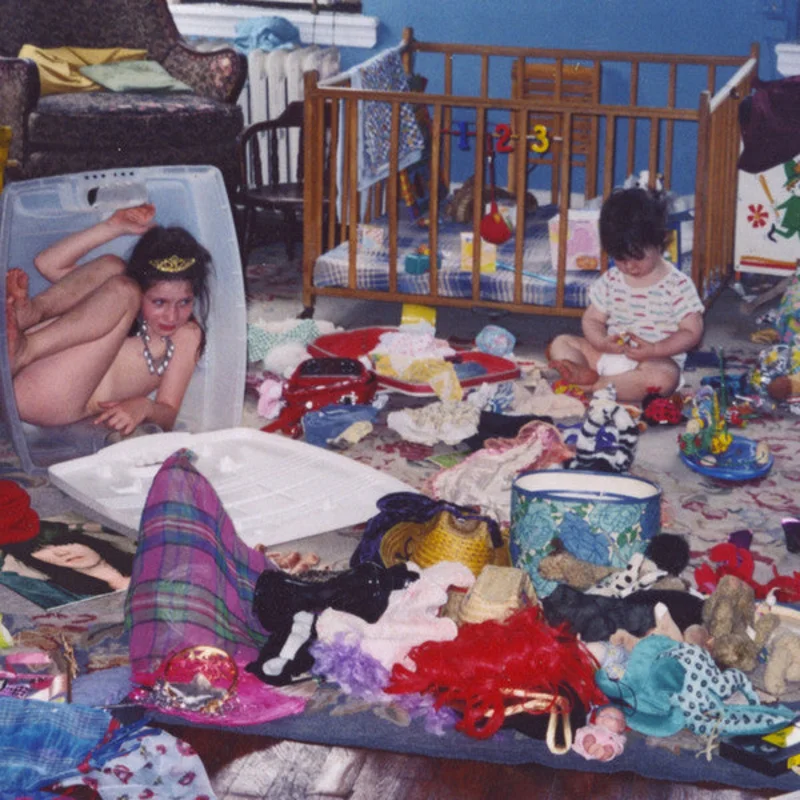 Sharon Van Etten | Remind Me Tomorrow (New)