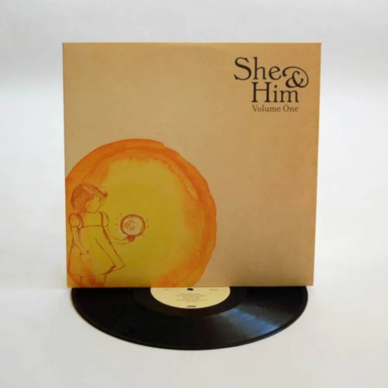 She & Him - Volume I
