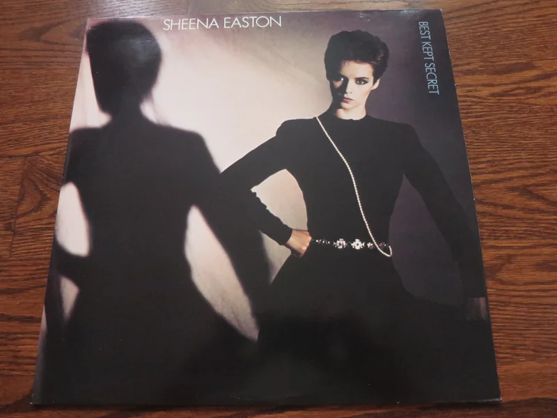 Sheena Easton - Best Kept Secret
