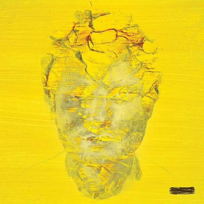 Sheeran, Ed - (Subtract)