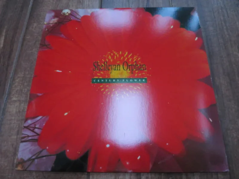 Shelleyan Orphan - Century Flower