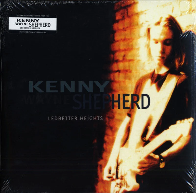 Shepherd, Kenny Wayne - Ledbetter Heights
