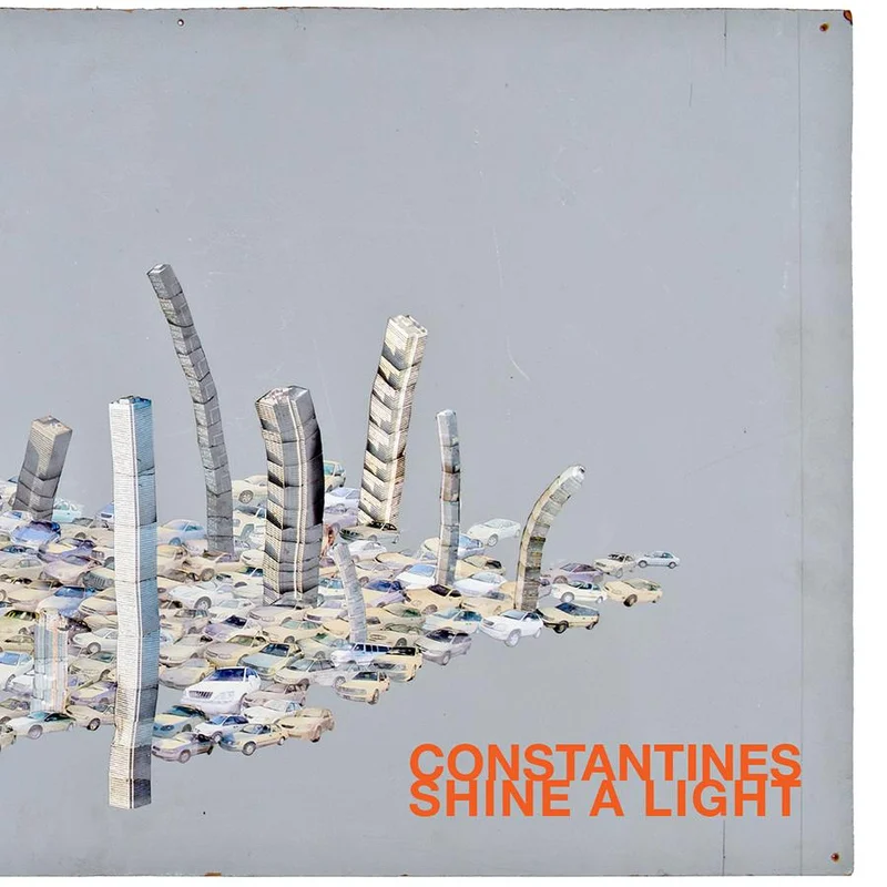 Shine a Light