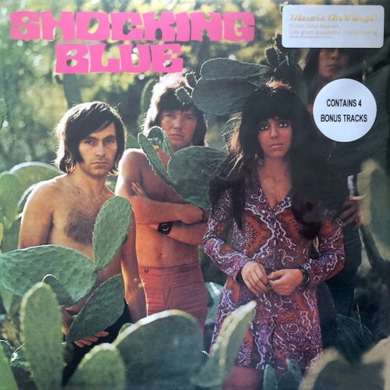 Shocking Blue | Scorpio's Dance (New)