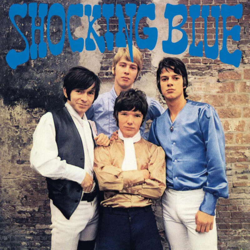 Shocking Blue | Shocking Blue (New)