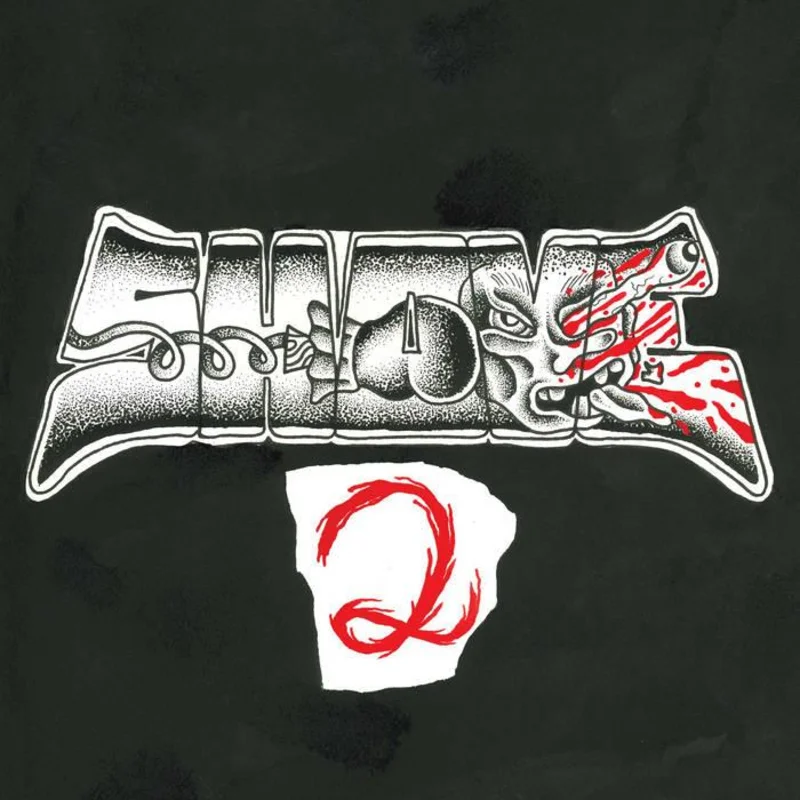 SHOVE- Shove 2 7"