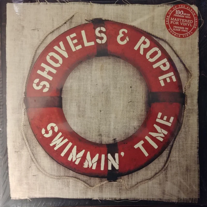 Shovels And Rope | Swimmin' Time