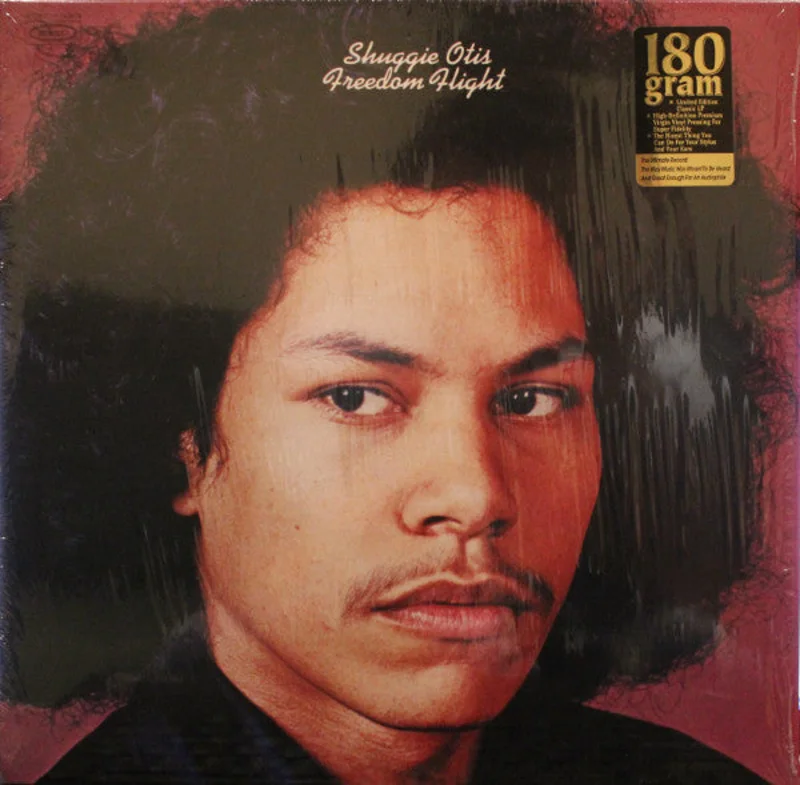 Shuggie Otis | Freedom Flight (New)