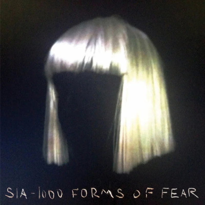 Sia | 1000 Forms Of Fear (New)