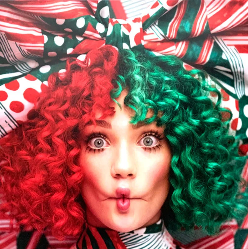 Sia-Everyday Is Christmas LP
