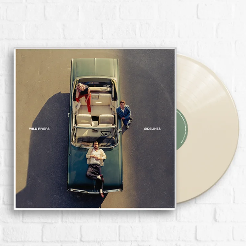 Sidelines [Exclusive Cream]