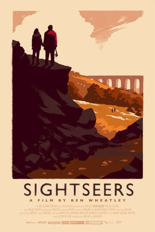 Sightseers (Variant)