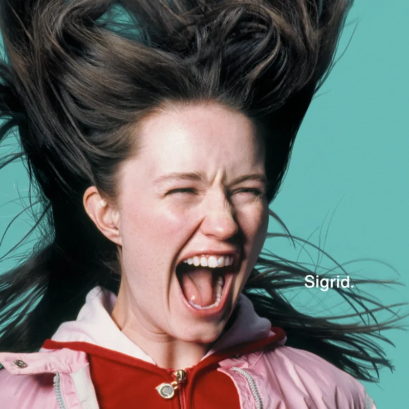 Sigrid - There's Always More That I Could Say