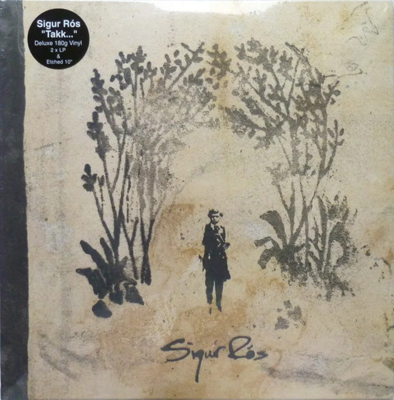 Sigur Rs | Takk...