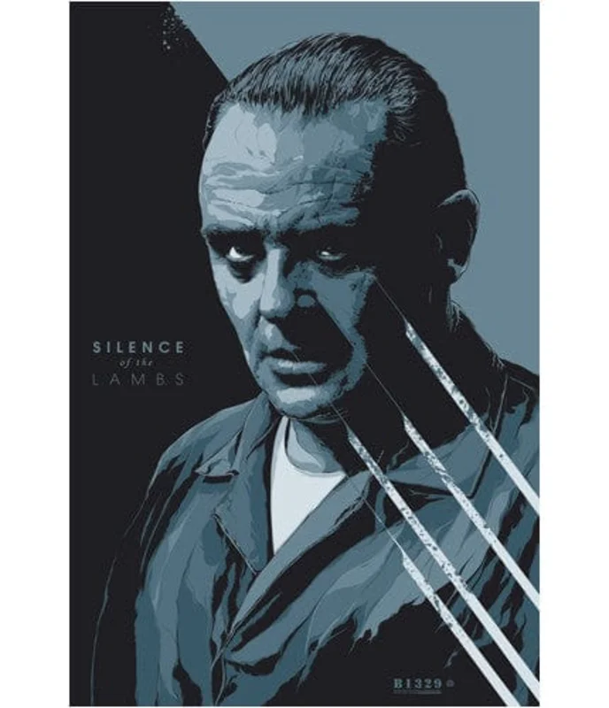 Silence of the Lambs (Variant)