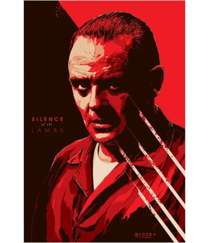 Silence of the Lambs