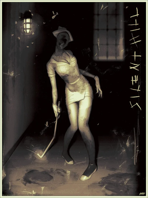 Silent Hill