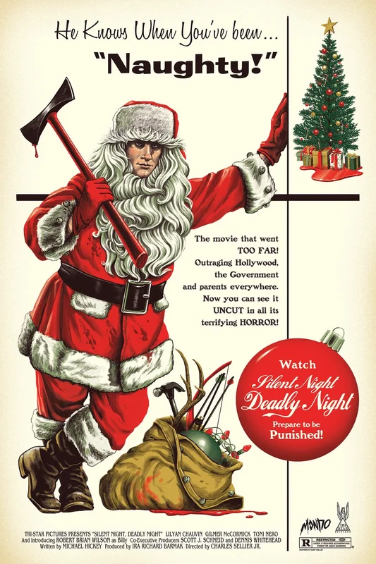 Silent Night, Deadly Night