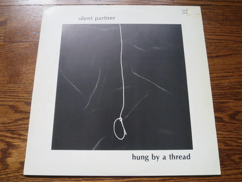 Silent Partner - Hung By A Thread