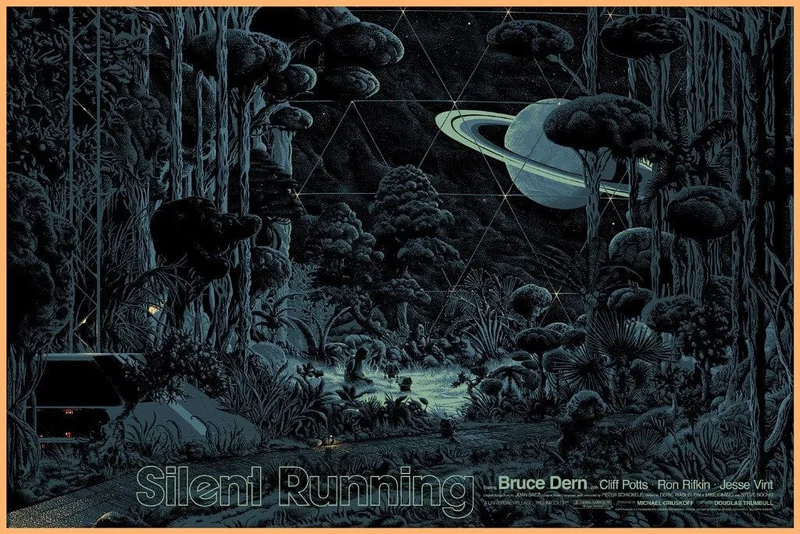 Silent Running