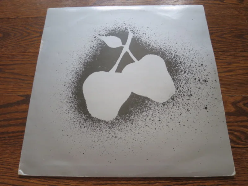 Silver Apples - Silver Apples