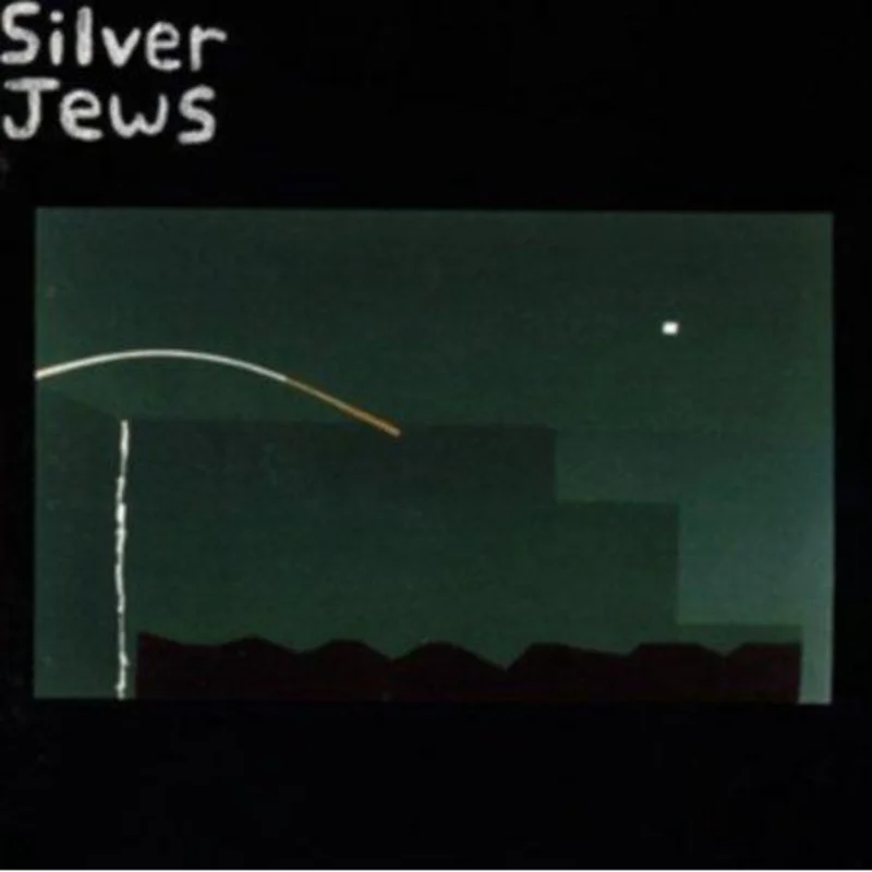 Silver Jews - Natural Bridge