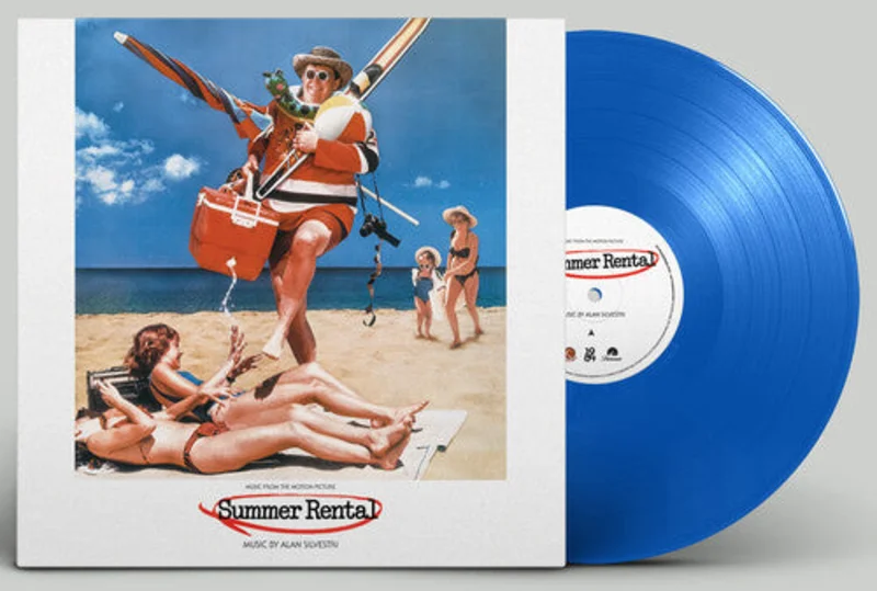 Silvestri, Alan - Summer Rental