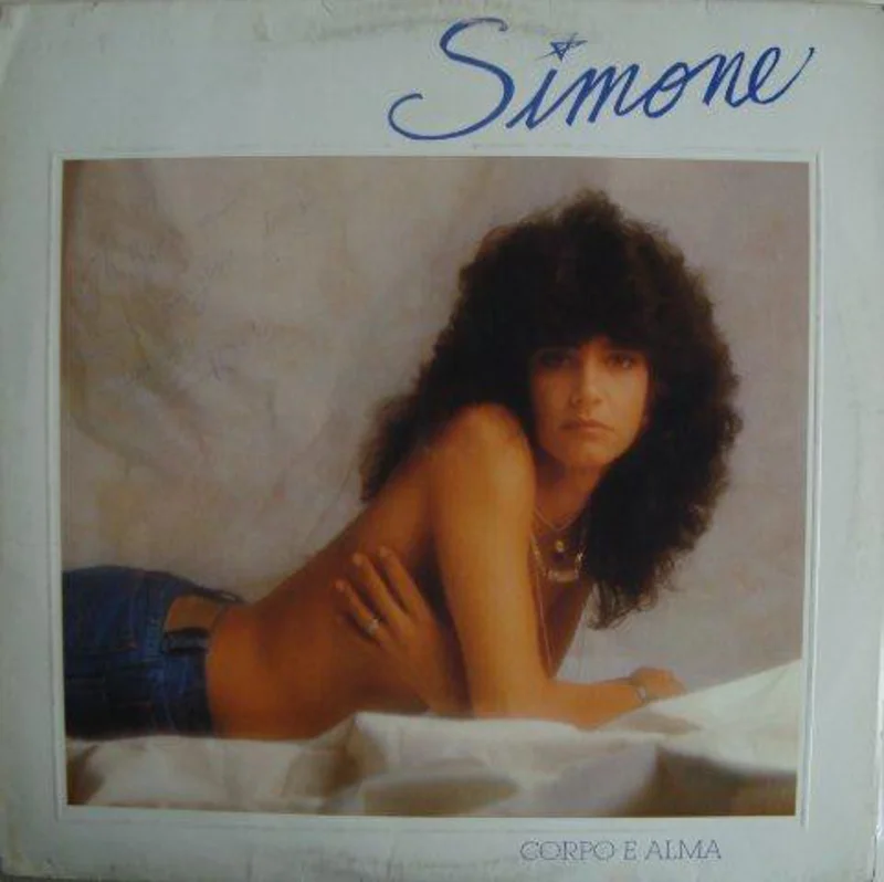 Simone (3) | Corpo E Alma