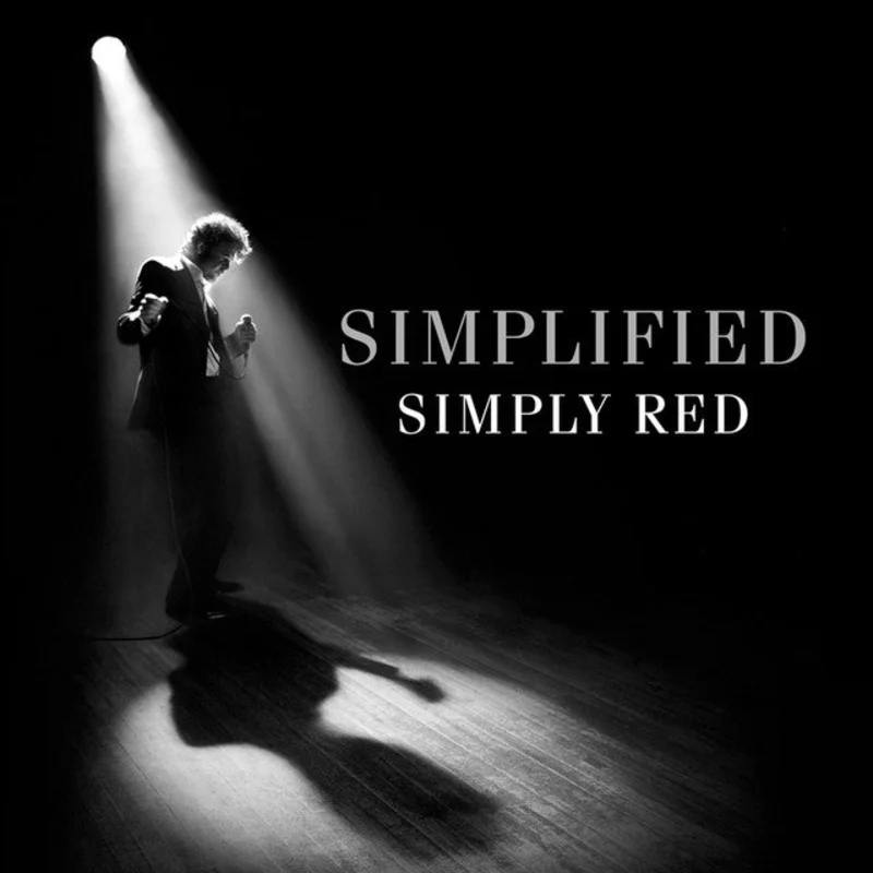 Simply Red - Simplified (National Album Day)