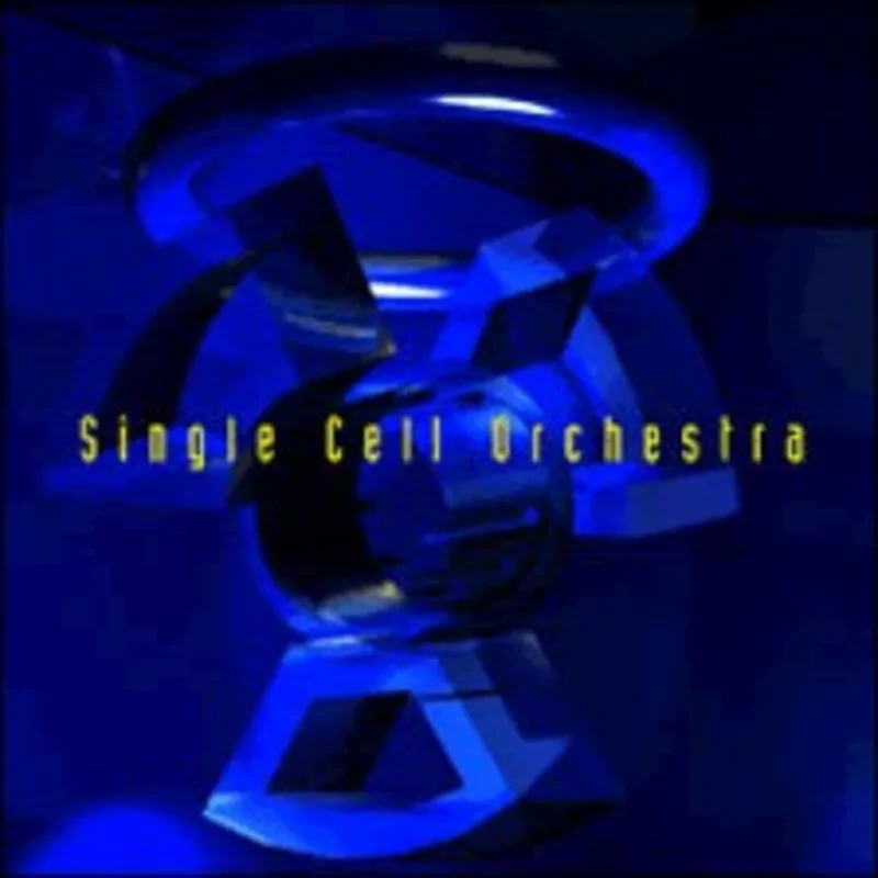 Single Cell Orchestra | Single Cell Orchestra