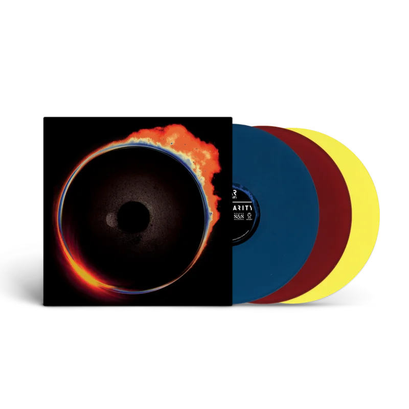 Singularity Vinyl (Mutant)