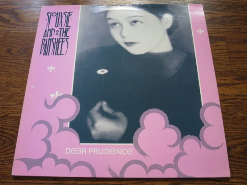 Siouxsie and the Banshees - Dear Prudence