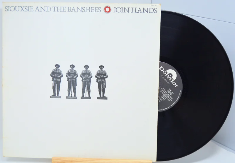 Siouxsie & The Banshees - Join Hands