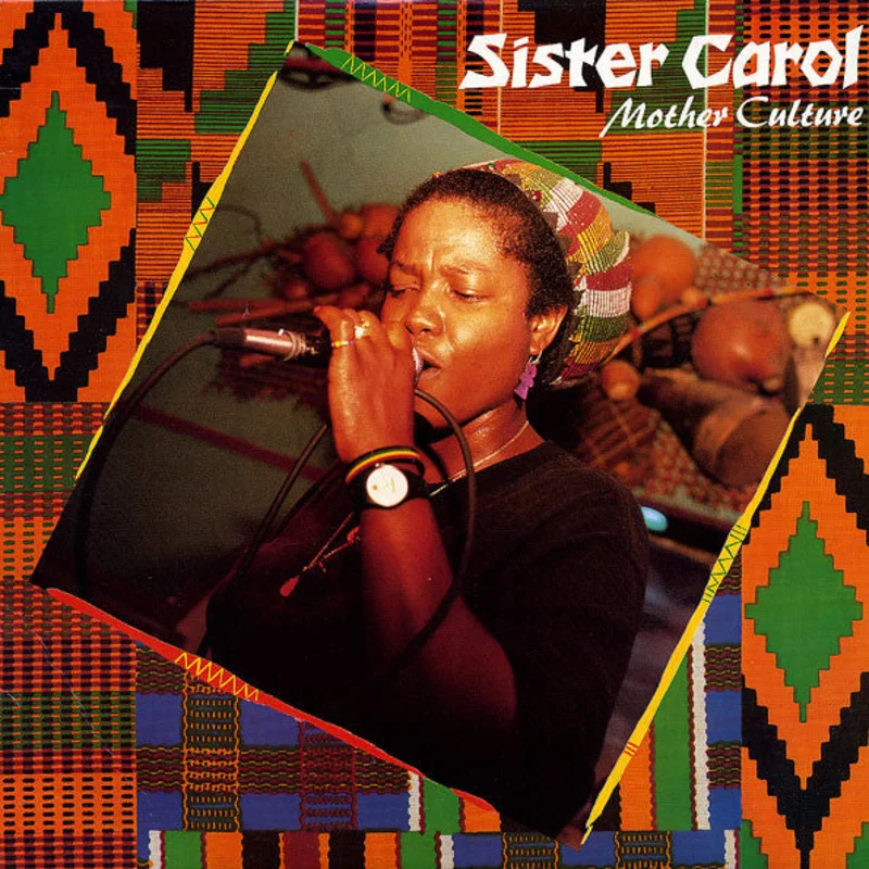 Sister Carol | Mother Culture