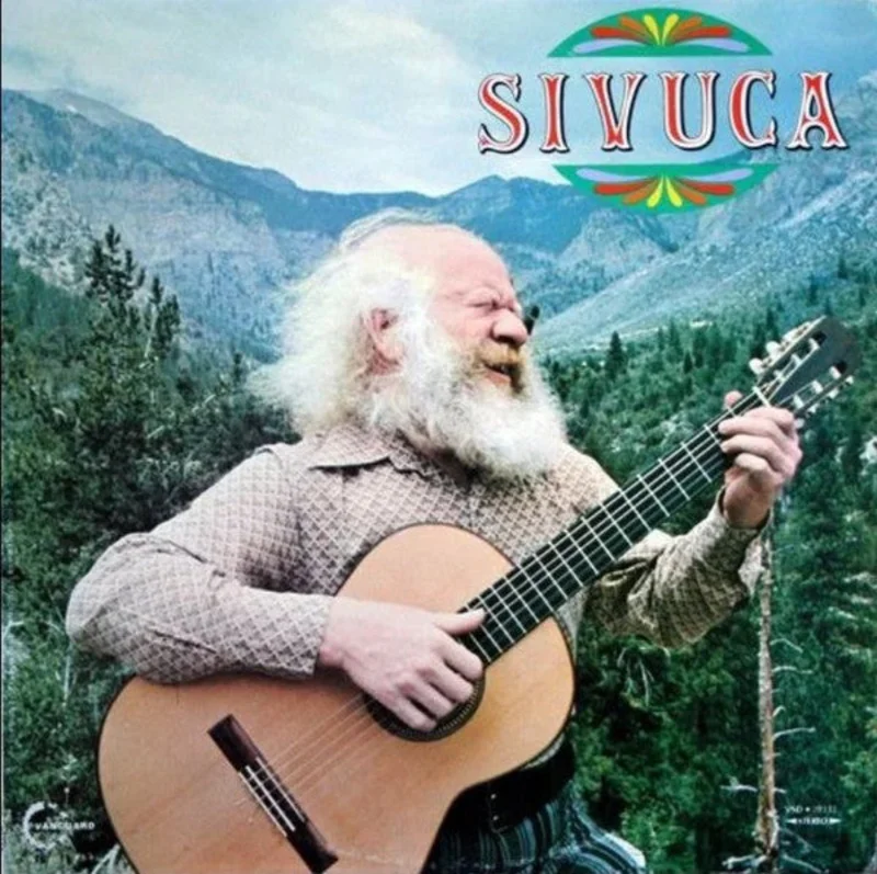 Sivuca | Sivuca (New)
