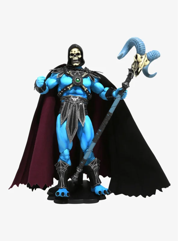 Skeletor 1/6 Scale Figure (Hot Topic Exclusive)