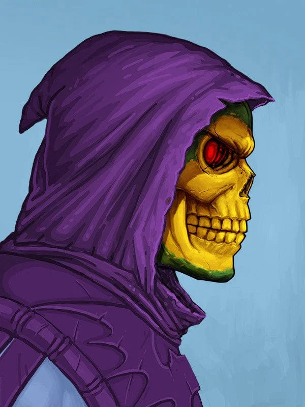 Skeletor