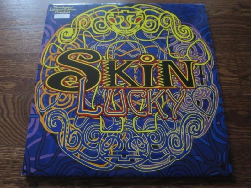 Skin - Lucky