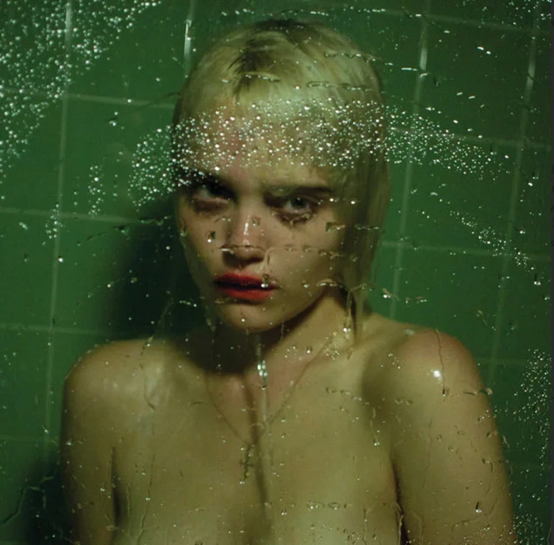 Sky Ferreira - Night Time, My Time
