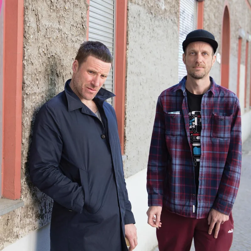 Sleaford Mods - Self Titled