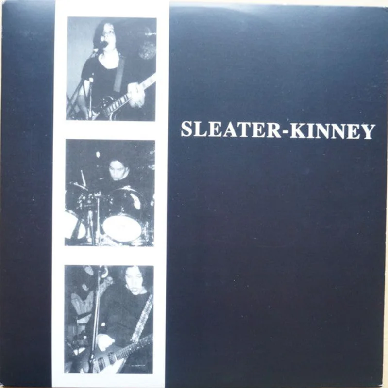 Sleater-Kinney | Sleater-Kinney (New)